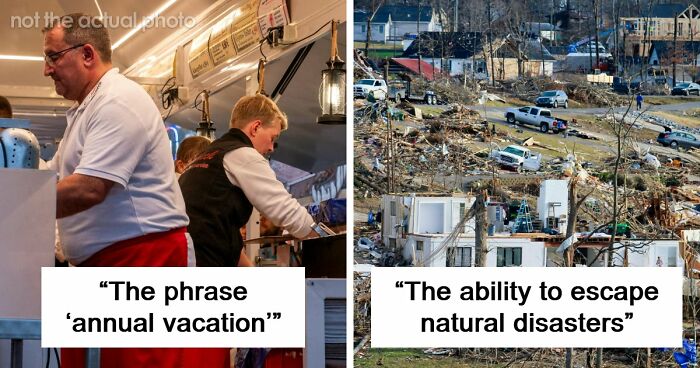 “Just Quit, Then”: 81 Ignorant Things Middle-Class People Say And Do That Expose Privilege Instantly