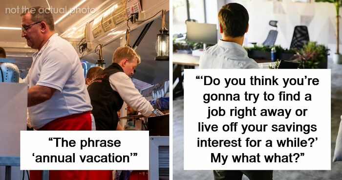 “Just Quit, Then”: 81 Ignorant Things Middle-Class People Say And Do That Expose Privilege Instantly