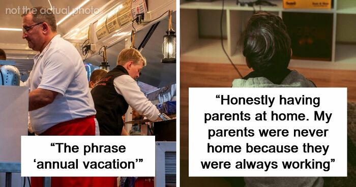 “Just Quit, Then”: 81 Ignorant Things Middle-Class People Say And Do That Expose Privilege Instantly