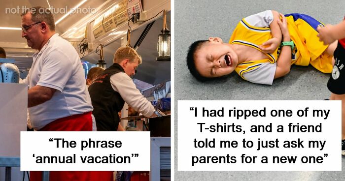 “Just Quit, Then”: 81 Ignorant Things Middle-Class People Say And Do That Expose Privilege Instantly