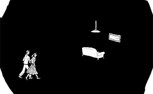 40 Relatable Cartoons By New Yorker Cartoonist That Perfectly Capture The Weirdness Of Being Human