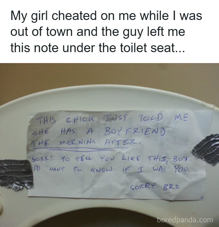 Not All Heroes Wear Capes