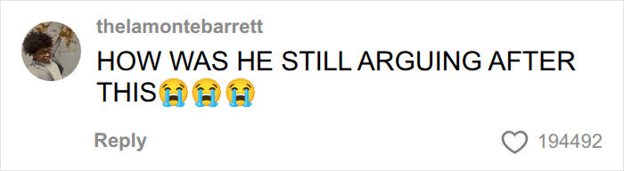 Comment reacting emotionally to woman with no right hand phone ticket case Comment reacting emotionally to woman with no right hand phone ticket case