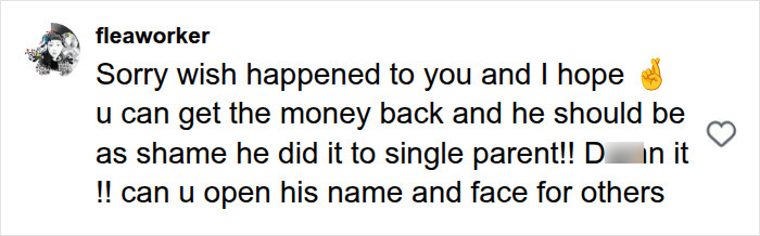 Lonely Single Mom Is Warning Women Everywhere After Simple Bumble Message Led To $30K Nightmare Lonely Single Mom Is Warning Women Everywhere After Simple Bumble Message Led To $30K Nightmare