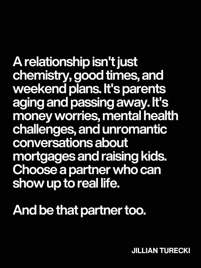 Healthy Relationships Jillian Turecki