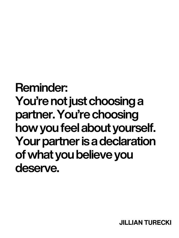 Healthy Relationships Jillian Turecki