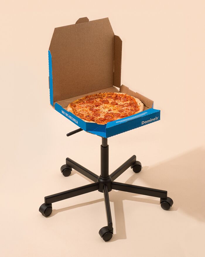 Take A Seat