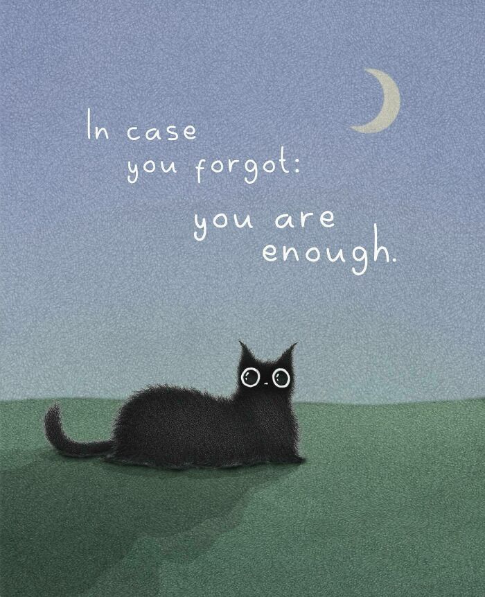 Cat Illustrations Luis Coelho