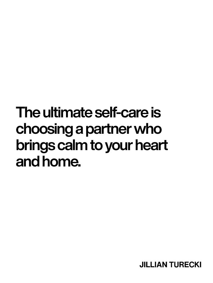 Healthy Relationships Jillian Turecki
