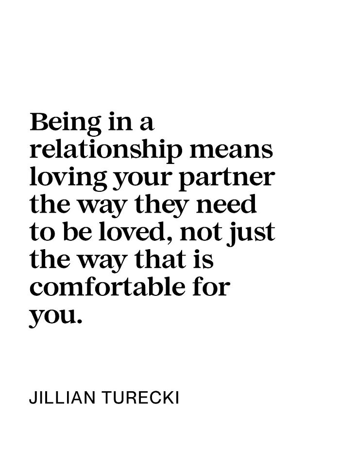 Healthy Relationships Jillian Turecki