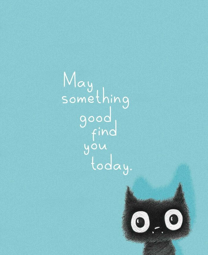 Cat Illustrations Luis Coelho