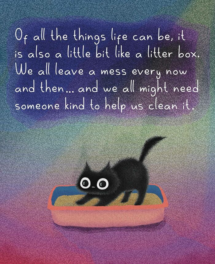 Cat Illustrations Luis Coelho
