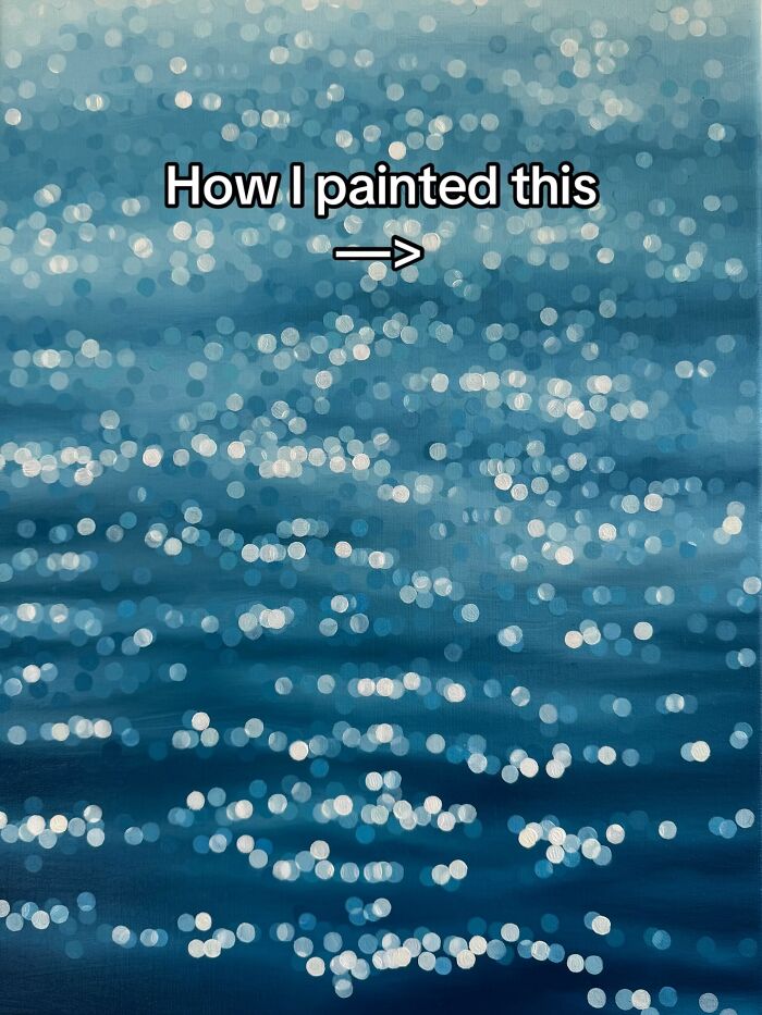 Oil Paintings Riona Buthello