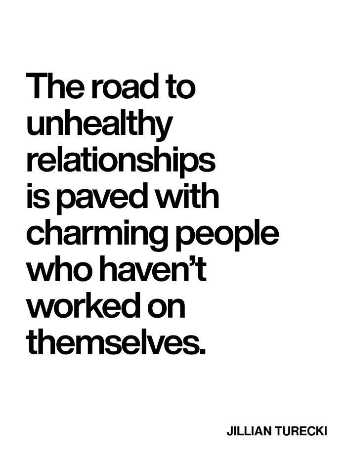Healthy Relationships Jillian Turecki
