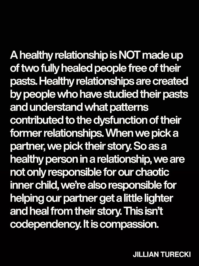 Healthy Relationships Jillian Turecki