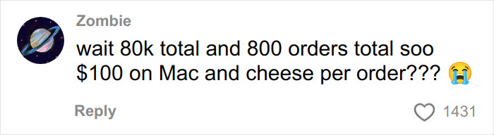 Funcionário da Chick‑fil‑A enfrenta acusações de roubo de US$ 80 mil por meio do esquema Mac & Cheese