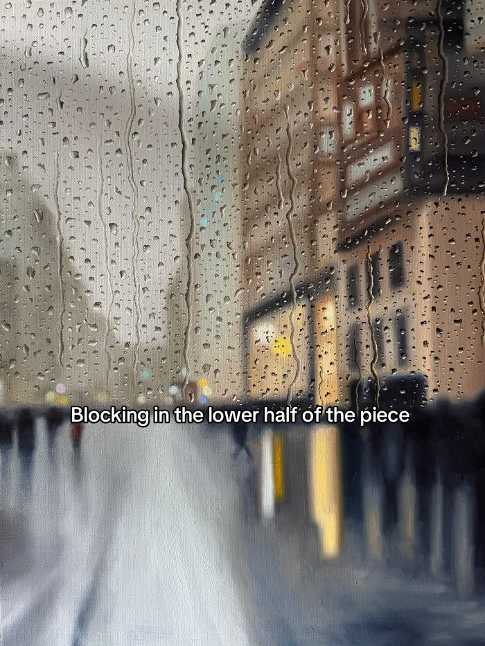 Oil Paintings Riona Buthello
