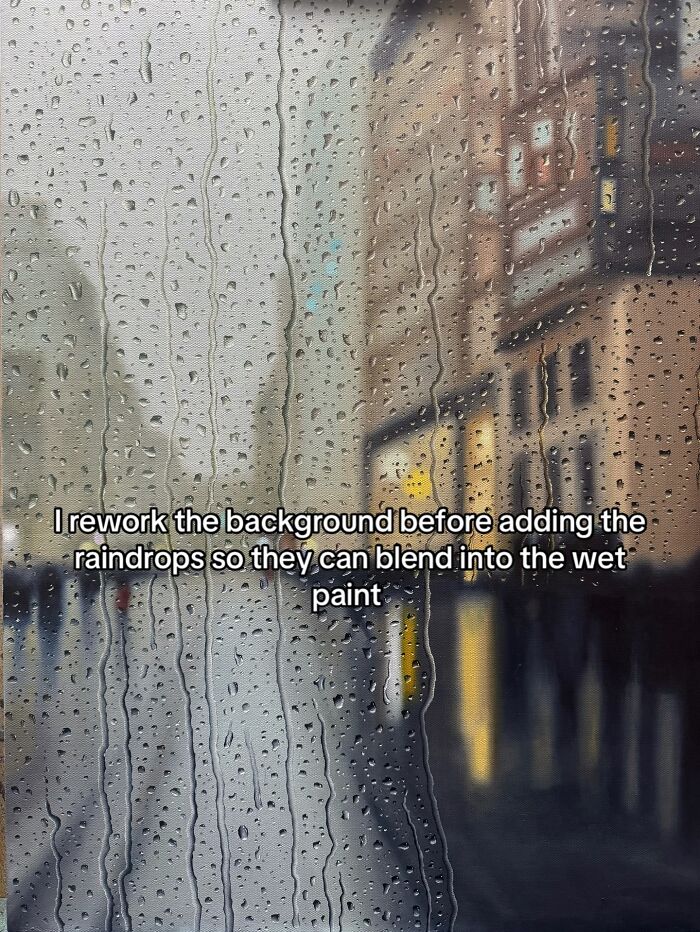 Oil Paintings Riona Buthello
