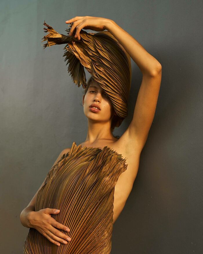 Human Form Nature Photography Art Natalie Karpushenko