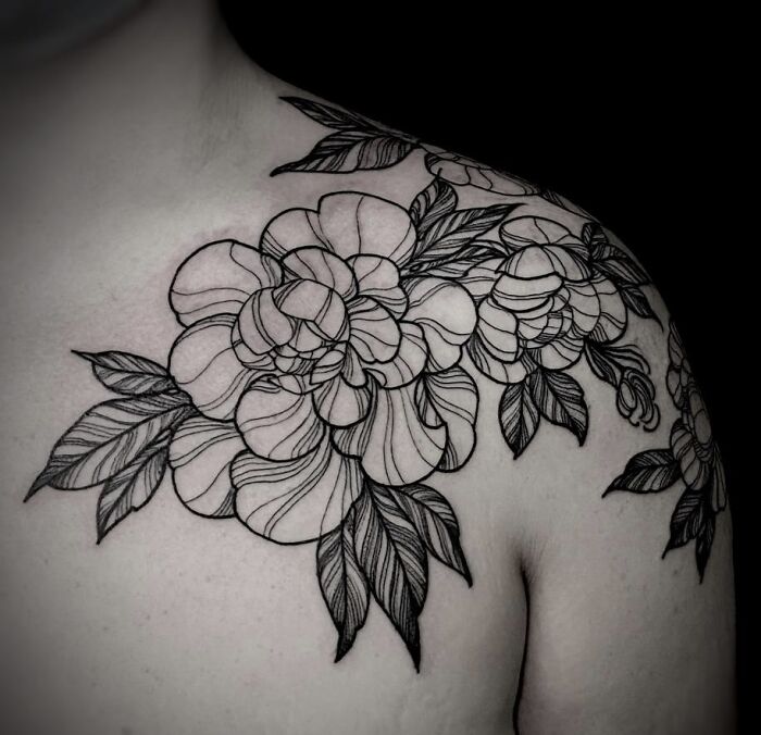 40 Botanical Tattoos That Feel Delicate And Timeless