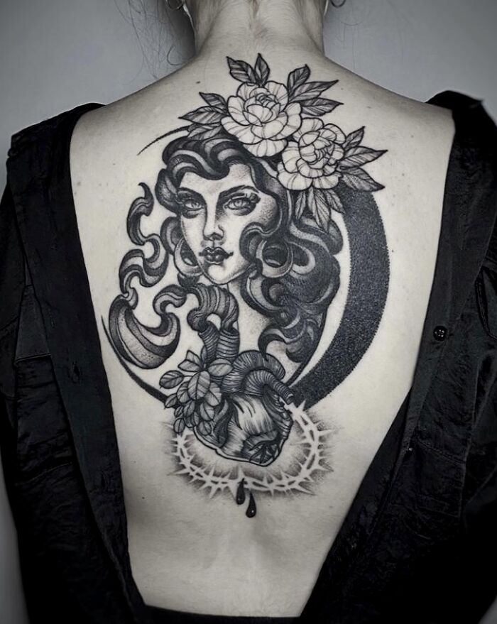 40 Botanical Tattoos That Feel Delicate And Timeless