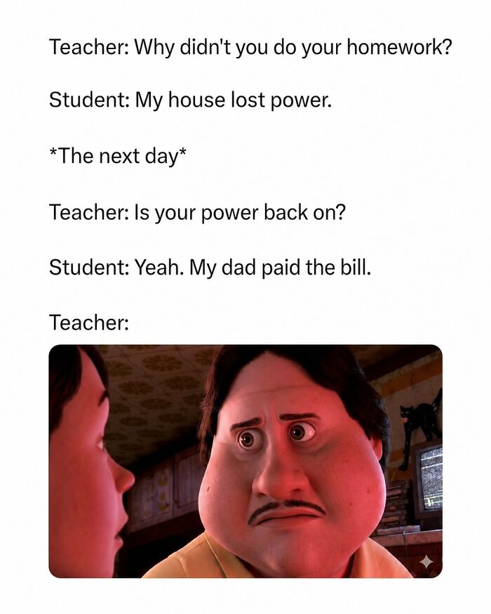 This Instagram Page With 6 Million Followers Perfectly Captures The Absurdity Of Internet Humor (60 Pics)