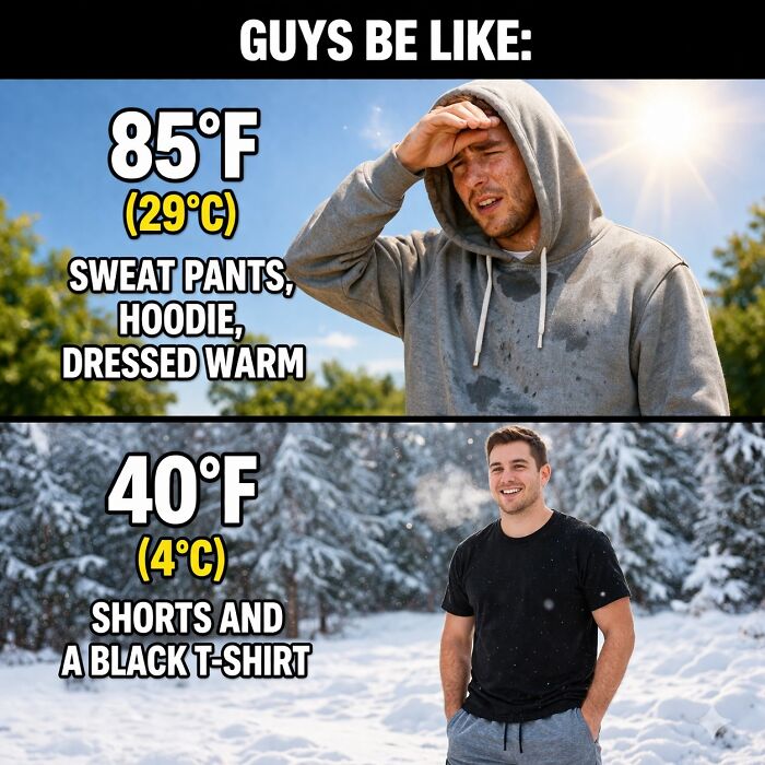 This Instagram Page With 6 Million Followers Perfectly Captures The Absurdity Of Internet Humor (60 Pics)