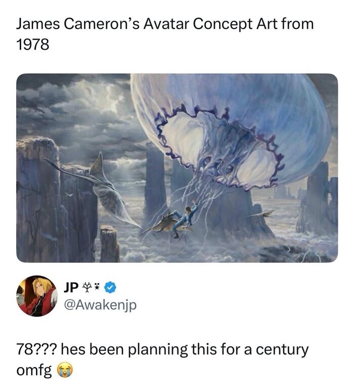 This Instagram Page With 6 Million Followers Perfectly Captures The Absurdity Of Internet Humor (60 Pics)