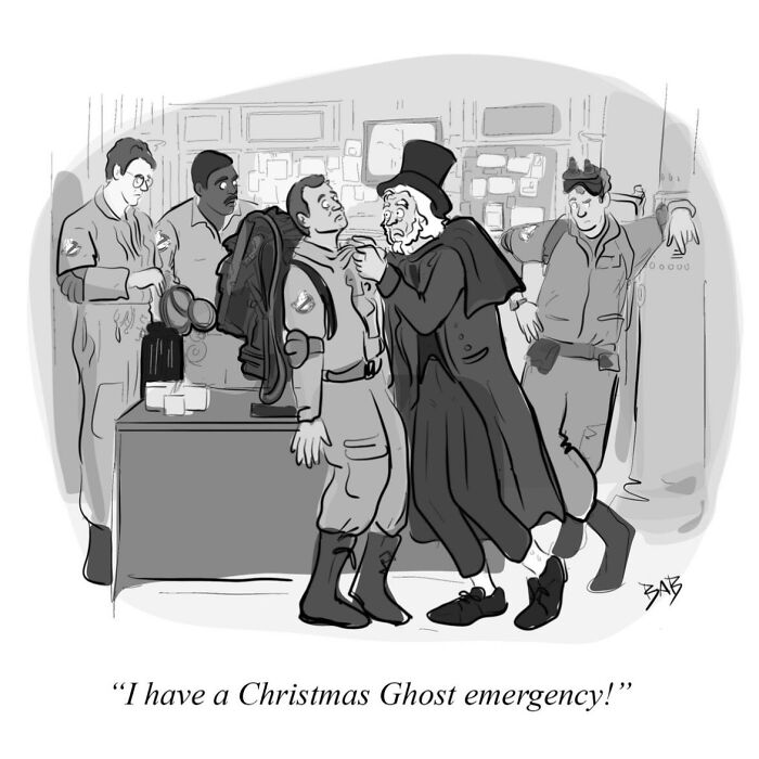 These Clever And Relatable Comics Perfectly Capture The Chaos Of Modern Life (50 Pics)