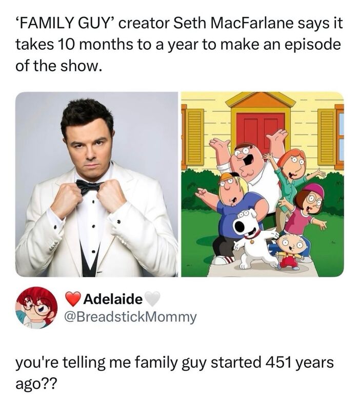 This Instagram Page With 6 Million Followers Perfectly Captures The Absurdity Of Internet Humor (60 Pics)