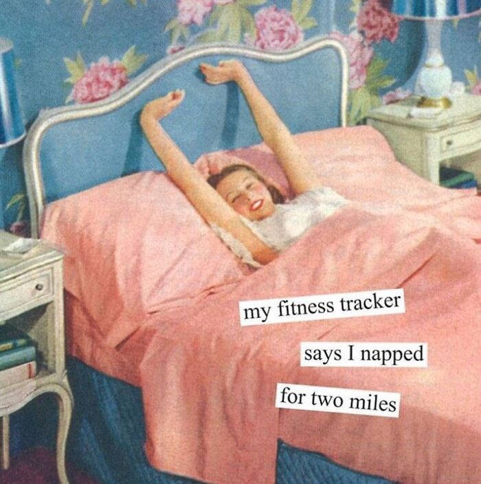 This Instagram Page Proves Vintage Women Would’ve Absolutely Ruled The Internet With Sarcasm (30 Pics)