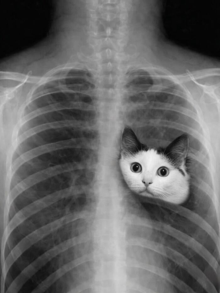 This Page With Over 3 Million Followers Shares The Funniest Cat Memes That Instantly Boost Your Mood (50 Pics)