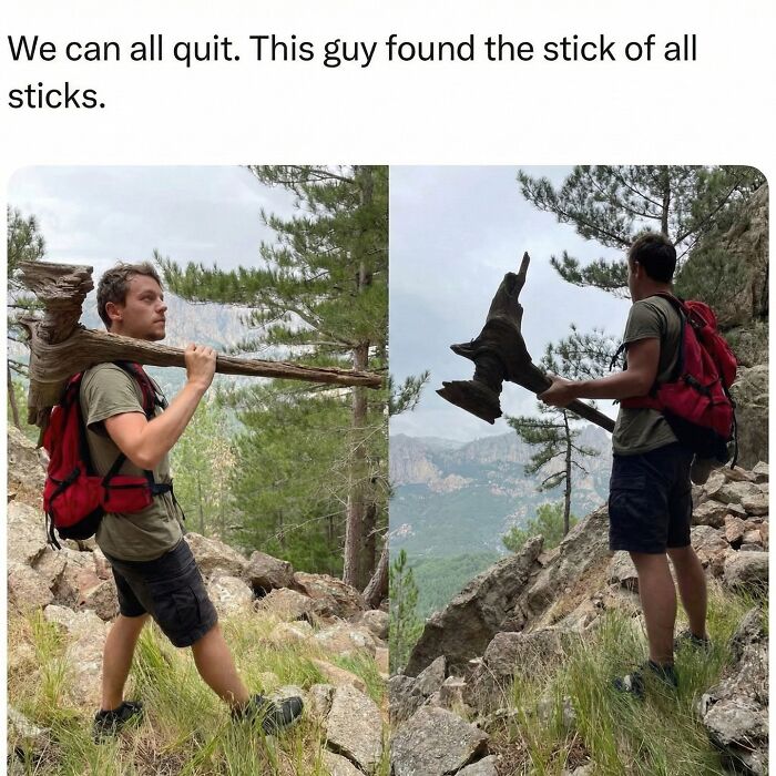 This Instagram Page With 6 Million Followers Perfectly Captures The Absurdity Of Internet Humor (60 Pics)