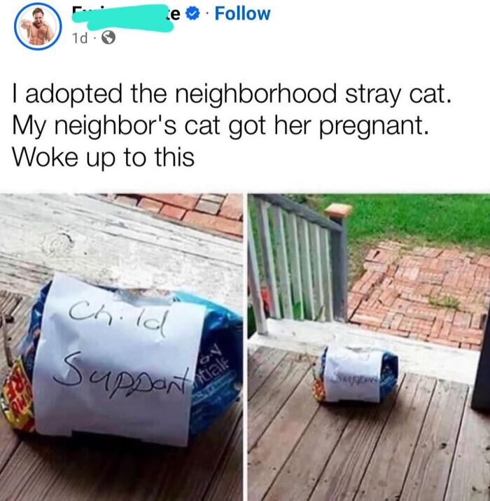 This Instagram Page With 6 Million Followers Perfectly Captures The Absurdity Of Internet Humor (60 Pics)