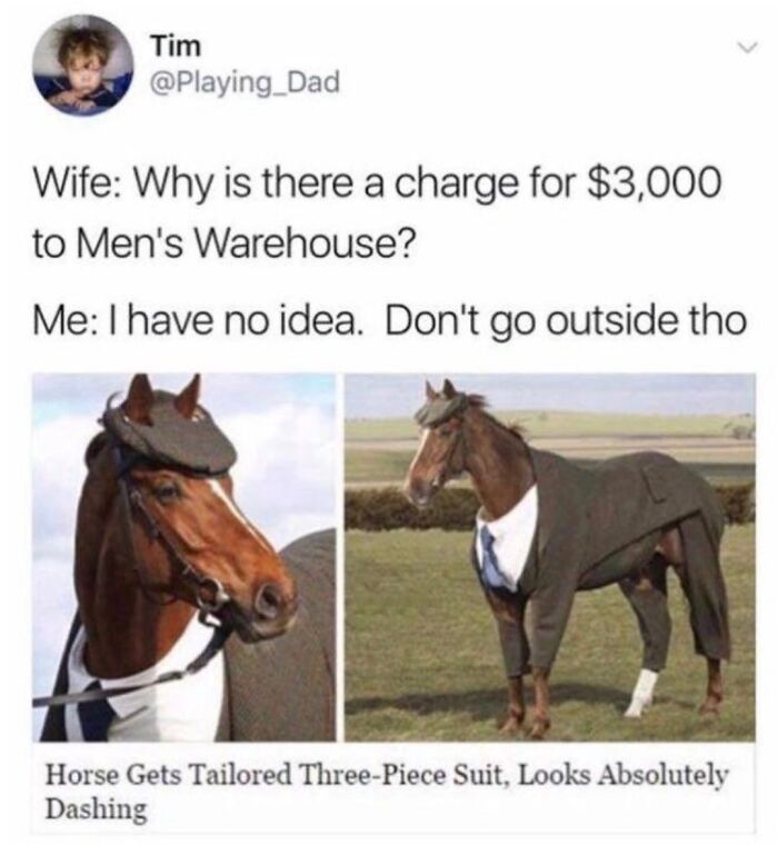 This Instagram Page With 6 Million Followers Perfectly Captures The Absurdity Of Internet Humor (60 Pics)