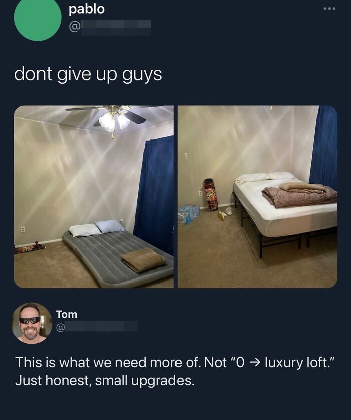 This Instagram Page With 6 Million Followers Perfectly Captures The Absurdity Of Internet Humor (60 Pics)