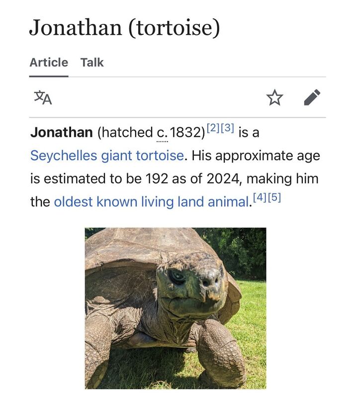 42 Animal Posts From “Depths Of Wikipedia” That Prove Nature Is Stranger Than Fiction