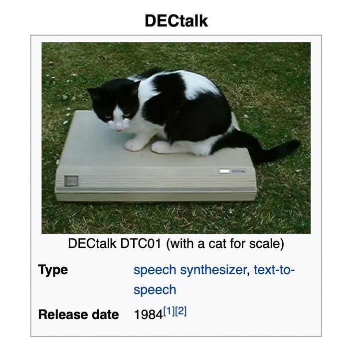 42 Animal Posts From “Depths Of Wikipedia” That Prove Nature Is Stranger Than Fiction