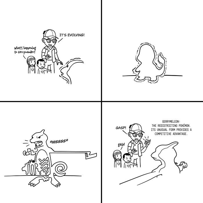 This Artist Turns Random Thoughts, Parenting Chaos, And Everyday Life Into Comics That Feel Way Too Relatable (25 New Pics)