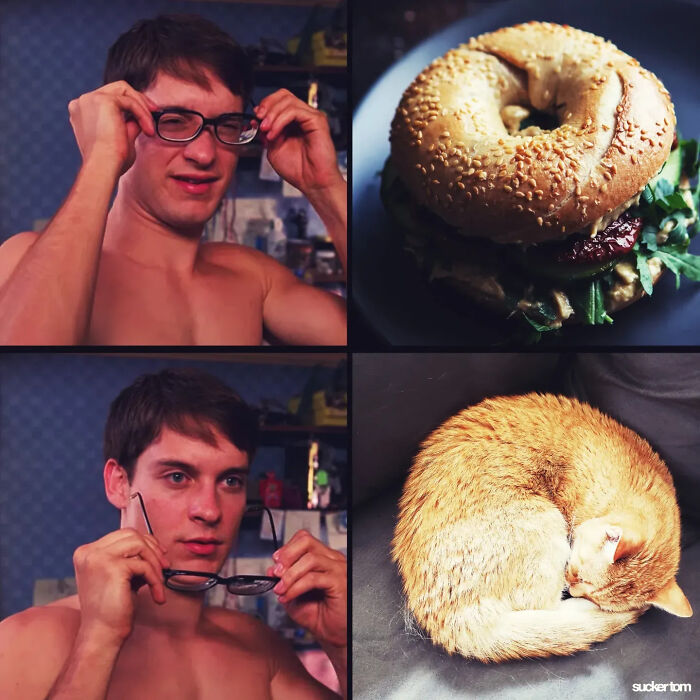 This Digital Artist Creates Silly Edits That Turn Pop Culture Into Pure Absurdity (30 Pics)