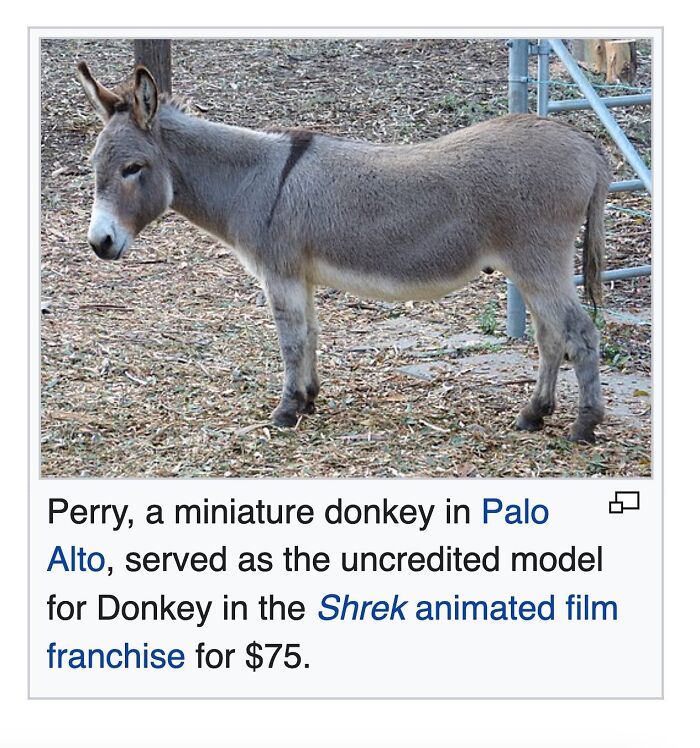 42 Animal Posts From “Depths Of Wikipedia” That Prove Nature Is Stranger Than Fiction
