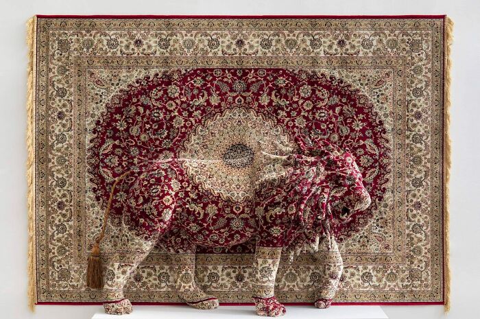 “Red Lion”