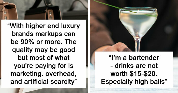 “Most Antivirus Programs Are A Ripoff”: 55 Industry Secrets That Sound Completely Illegal