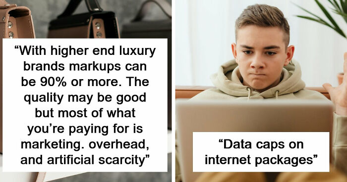 “Most Antivirus Programs Are A Ripoff”: 55 Industry Secrets That Sound Completely Illegal