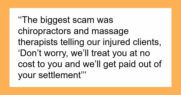 “Most Antivirus Programs Are A Ripoff”: 55 Industry Secrets That Sound Completely Illegal
