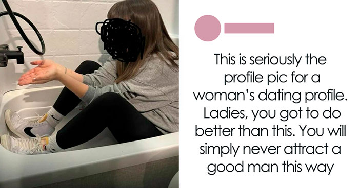 93 Men Who Are “So Confused About Their Current Market Value”