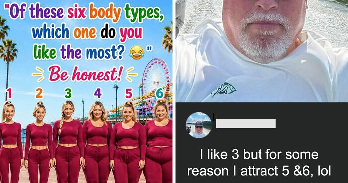93 Men Who Are “So Confused About Their Current Market Value”