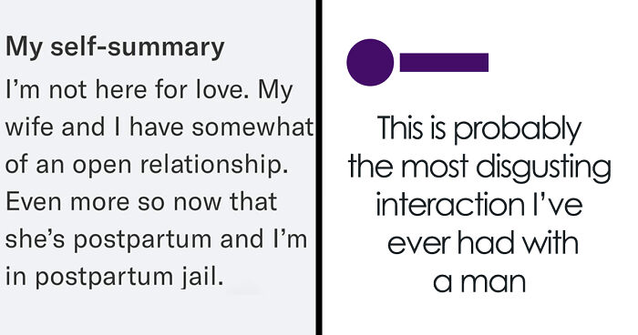93 Men Who Are “So Confused About Their Current Market Value”