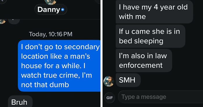 93 Men Who Are “So Confused About Their Current Market Value”