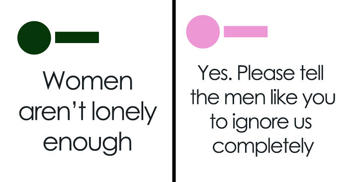 93 Men Who Are “So Confused About Their Current Market Value”